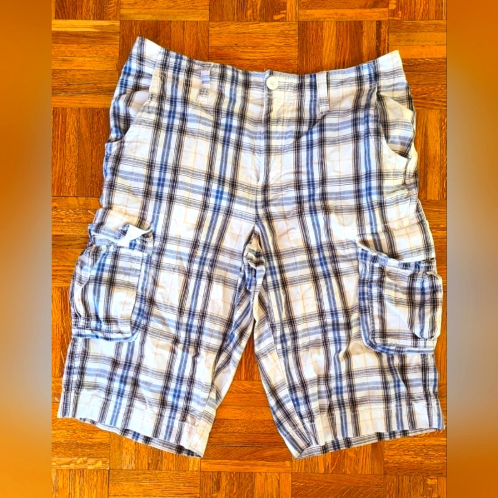 Men's Cargo Shorts